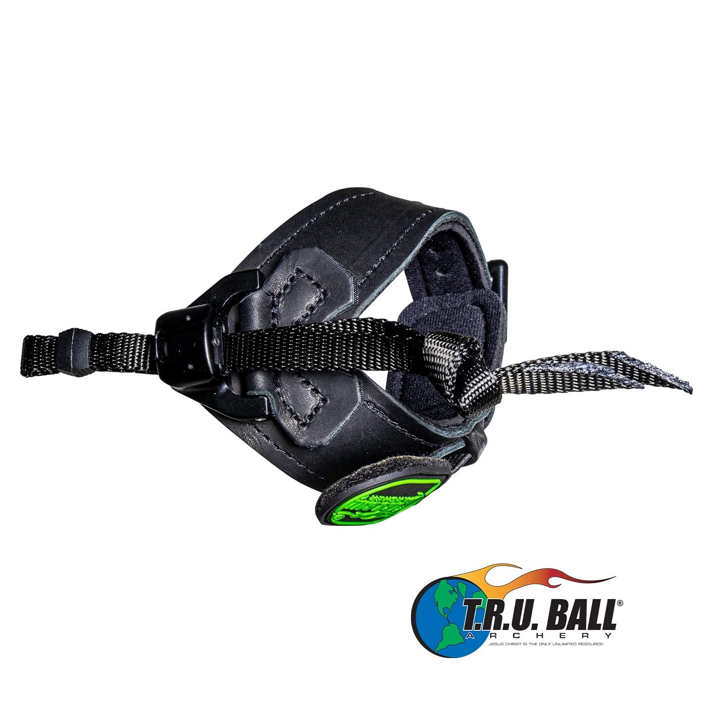 Truball Cinch Strap (replacement), Size: Large, Type: Buckle