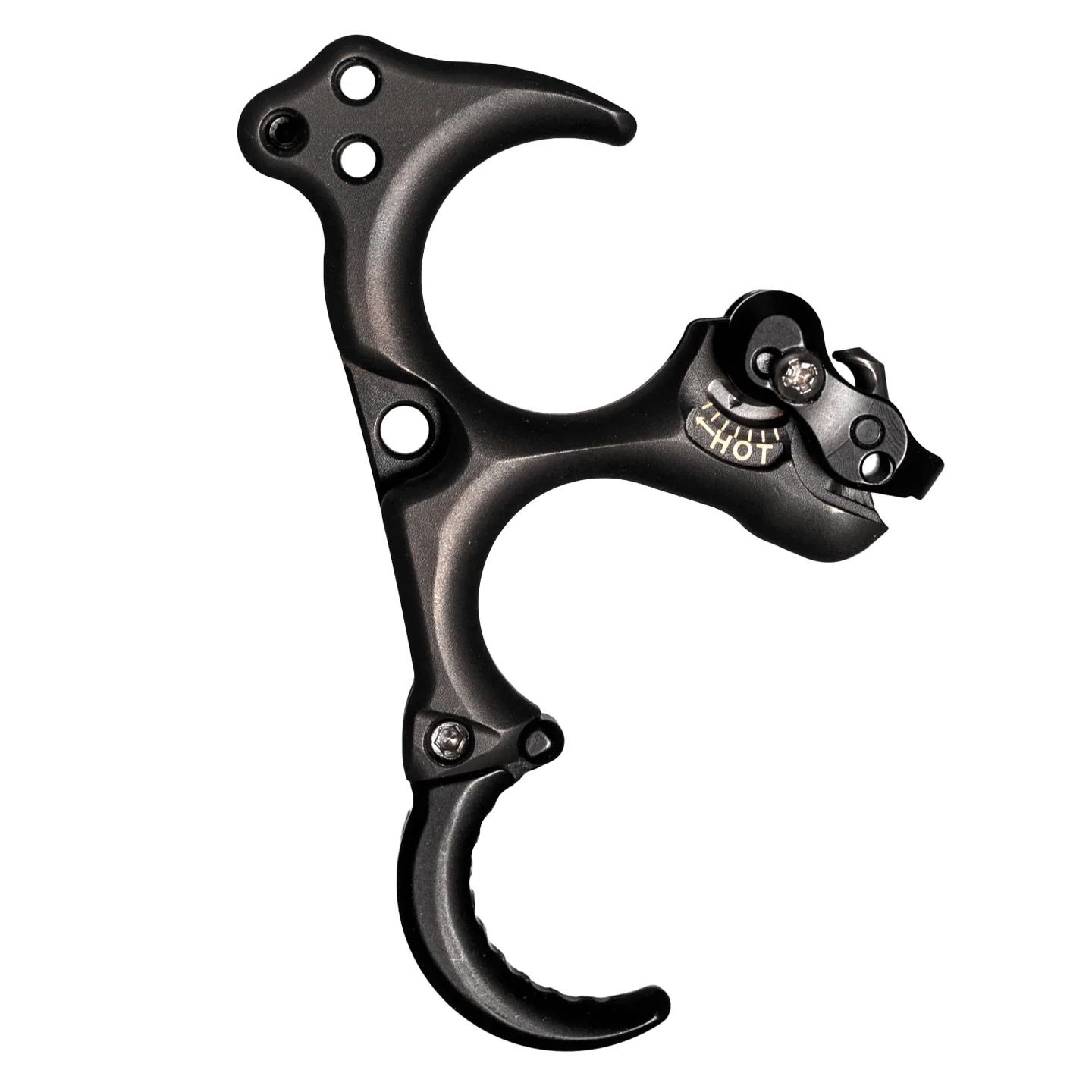 Truball HBC Flex, Colour: Tungsten Black, Size: Medium
