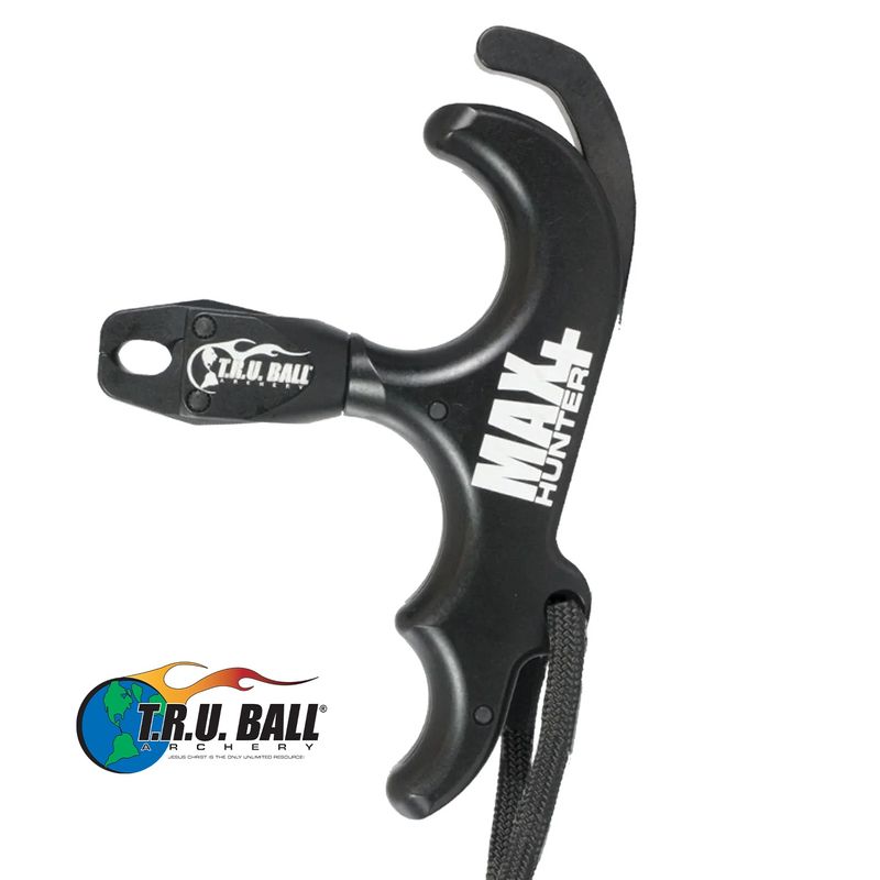 Truball Max Hunter Plus