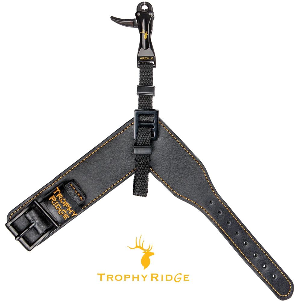 Trophy Ridge Release Aids