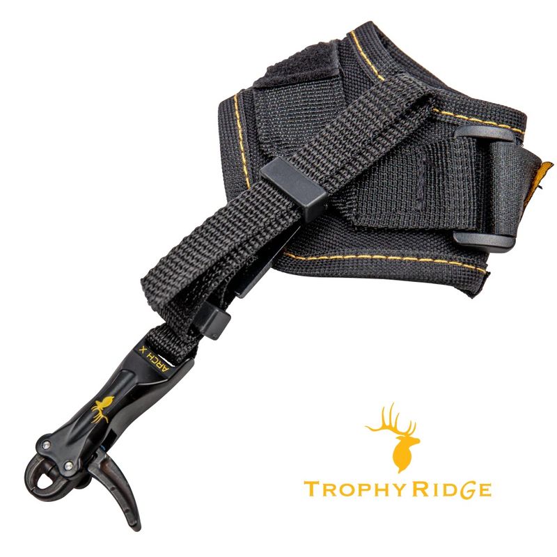 Trophy Ridge ArchX Youth Wrist Release