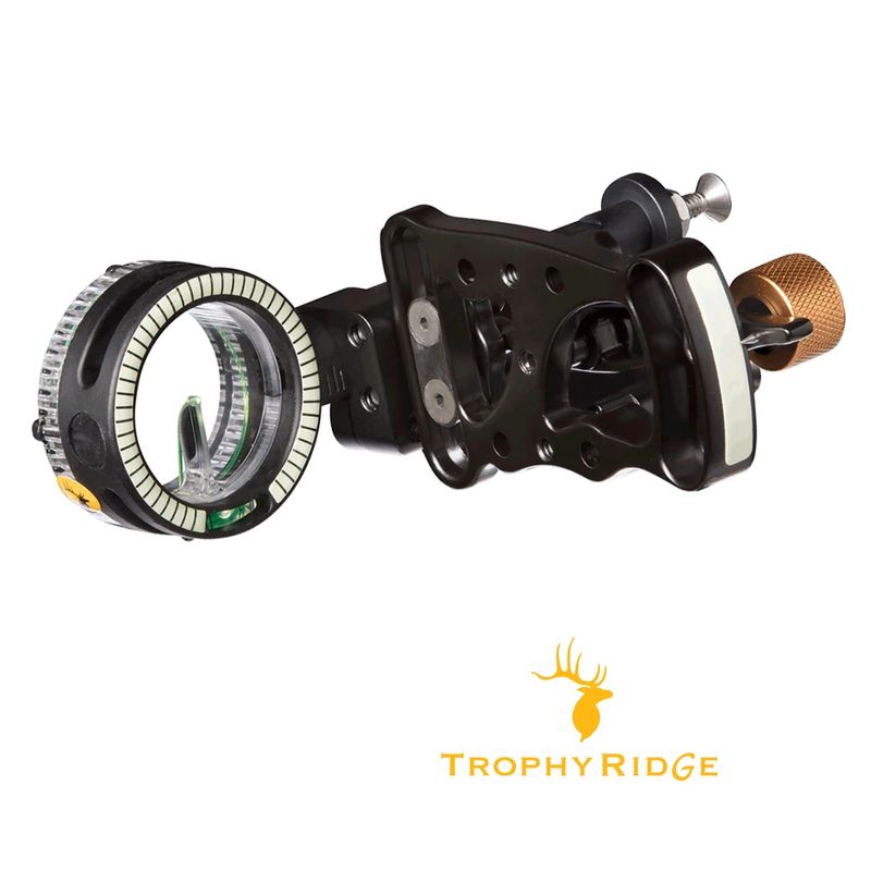 Trophy Ridge Drive 1-pin Sight