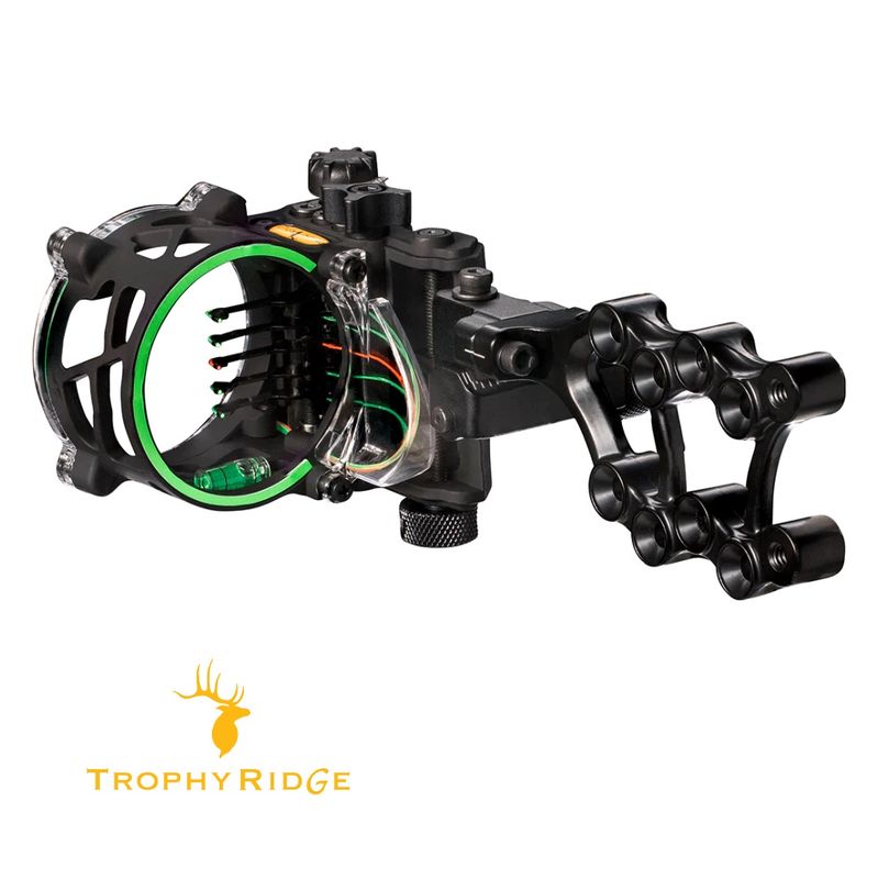 Trophy Ridge FIX (0.19)