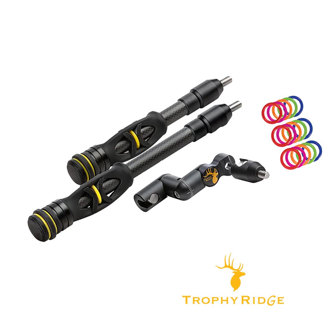 Trophy Ridge Stabilizers