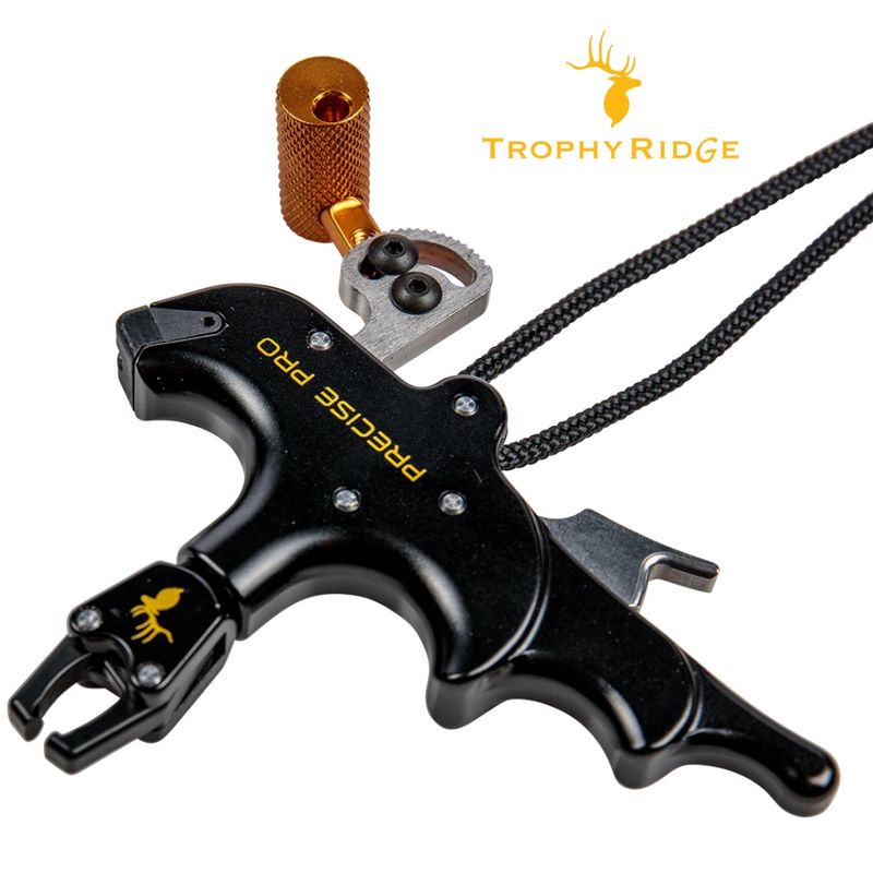 Trophy Ridge Precise Pro Thumb Release