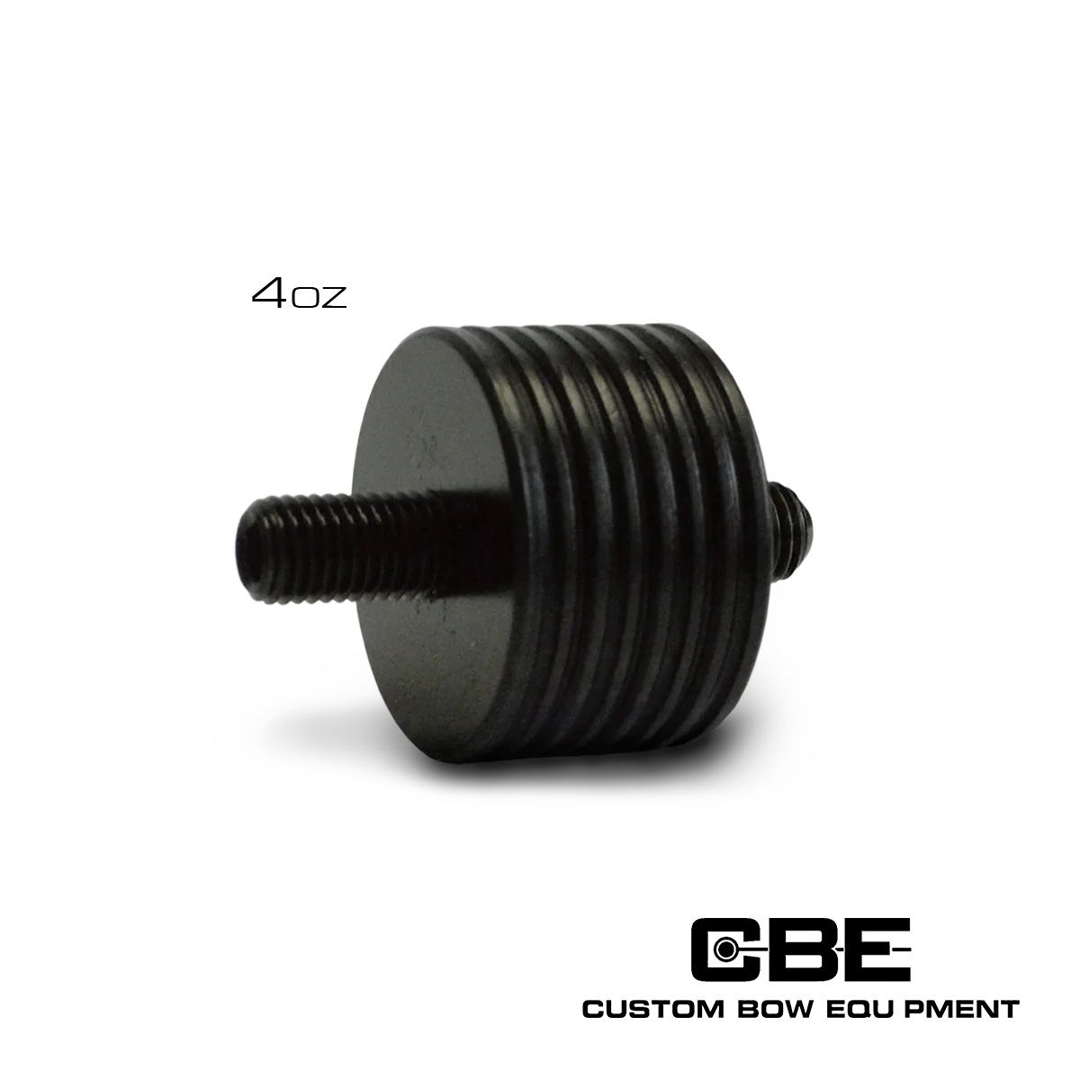 CBE TORX Stabilizer Weights, Weight: 4oz
