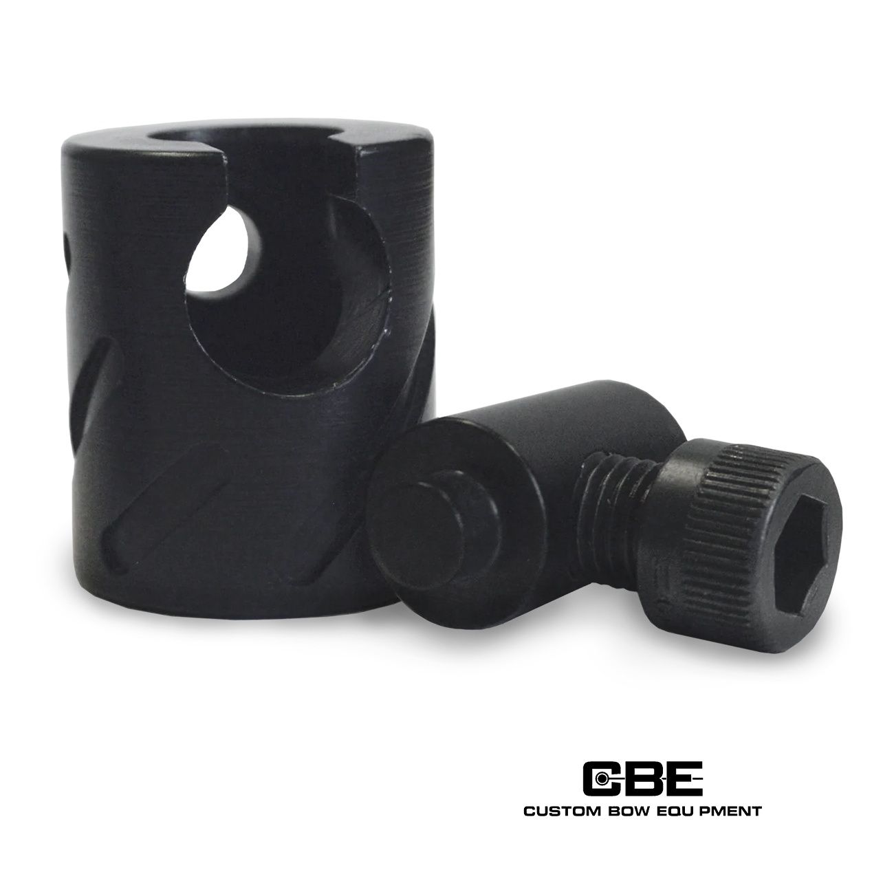 CBE TORX Quick Disconnect, Configuration: Straight