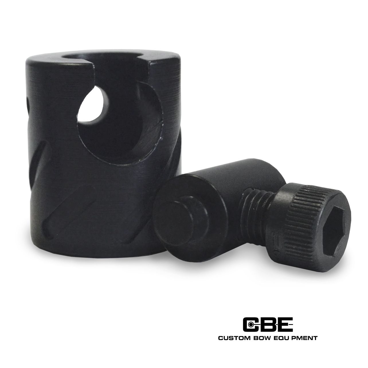 CBE TORX Quick Disconnect, Configuration: Straight