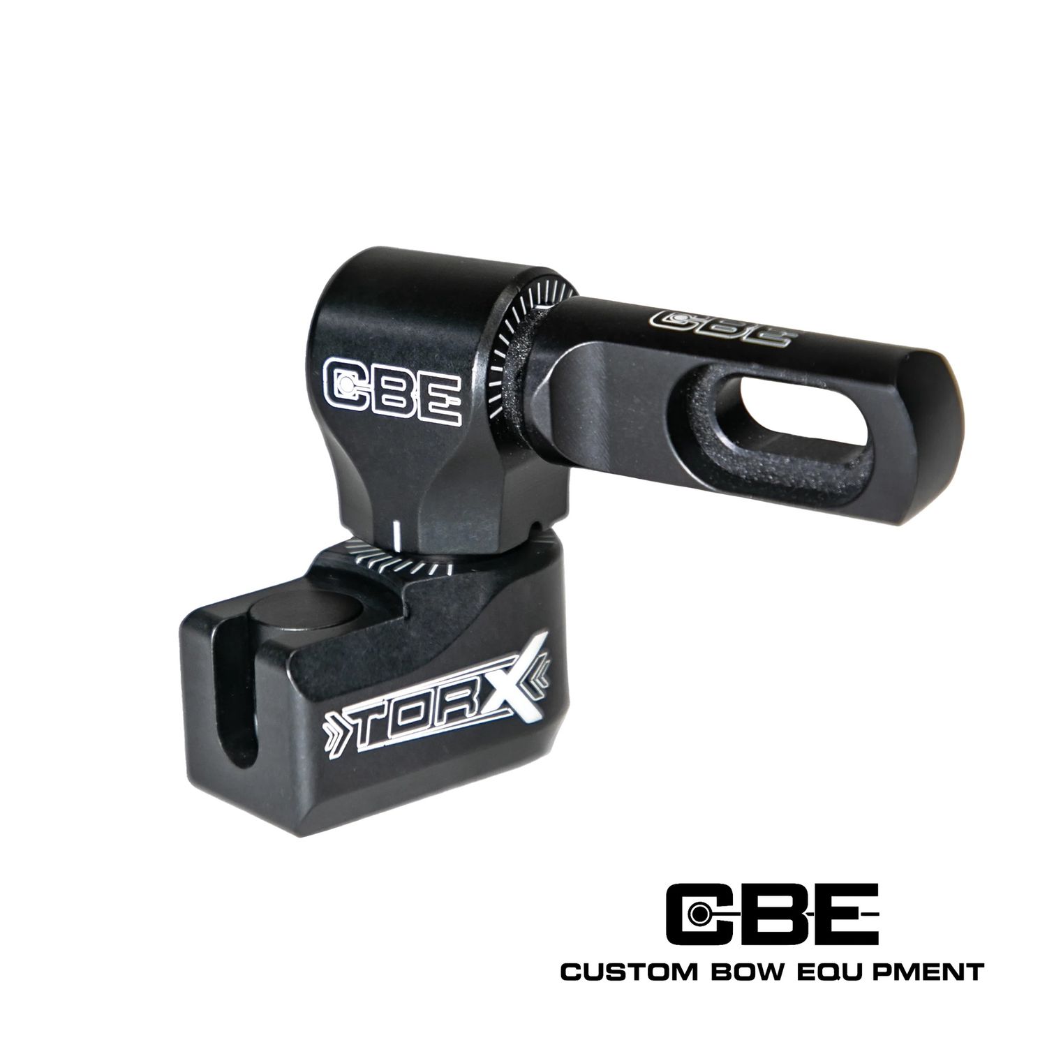 CBE TORX Single Sidebar Mount