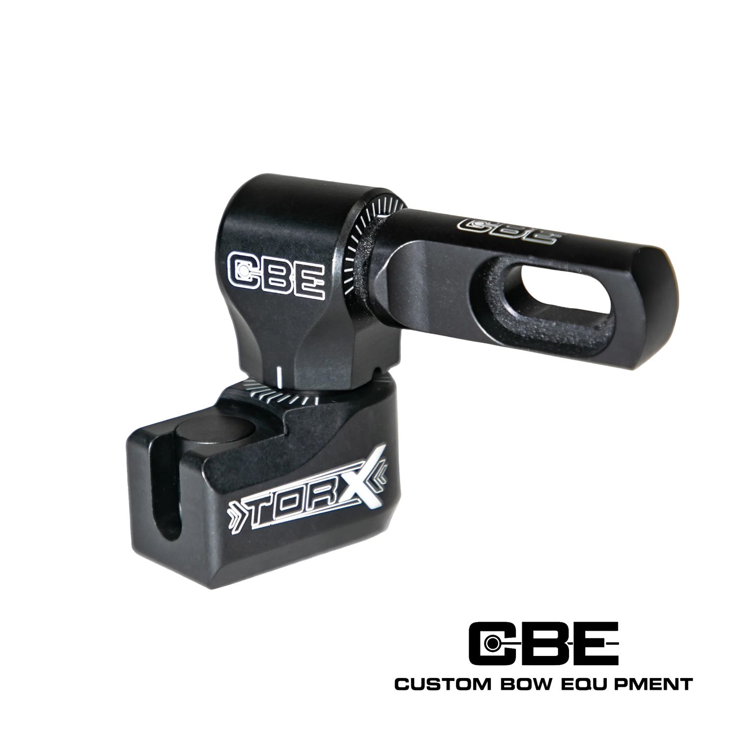 CBE TORX Single Sidebar Mount