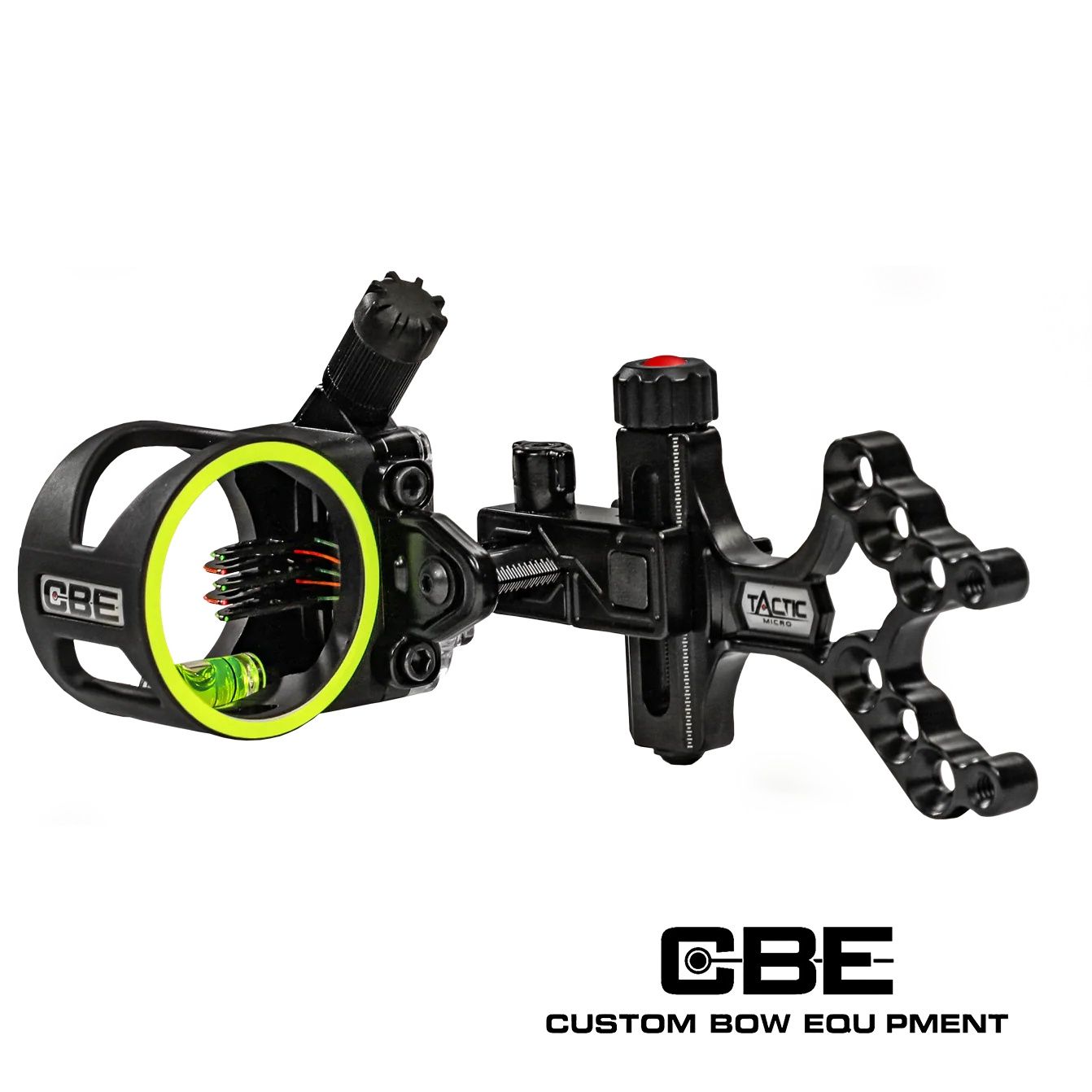CBE Tactic Micro 5-Pin