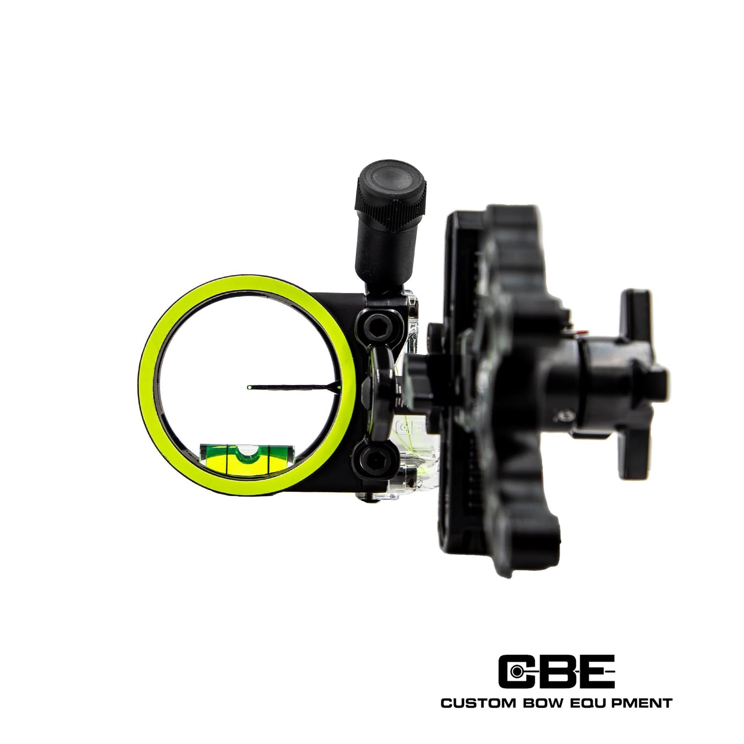 CBE Tactic Hybrid, Configuration: 1-Pin (.019)