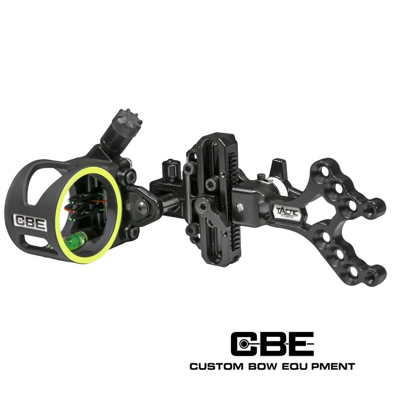 CBE Tactic Hybrid