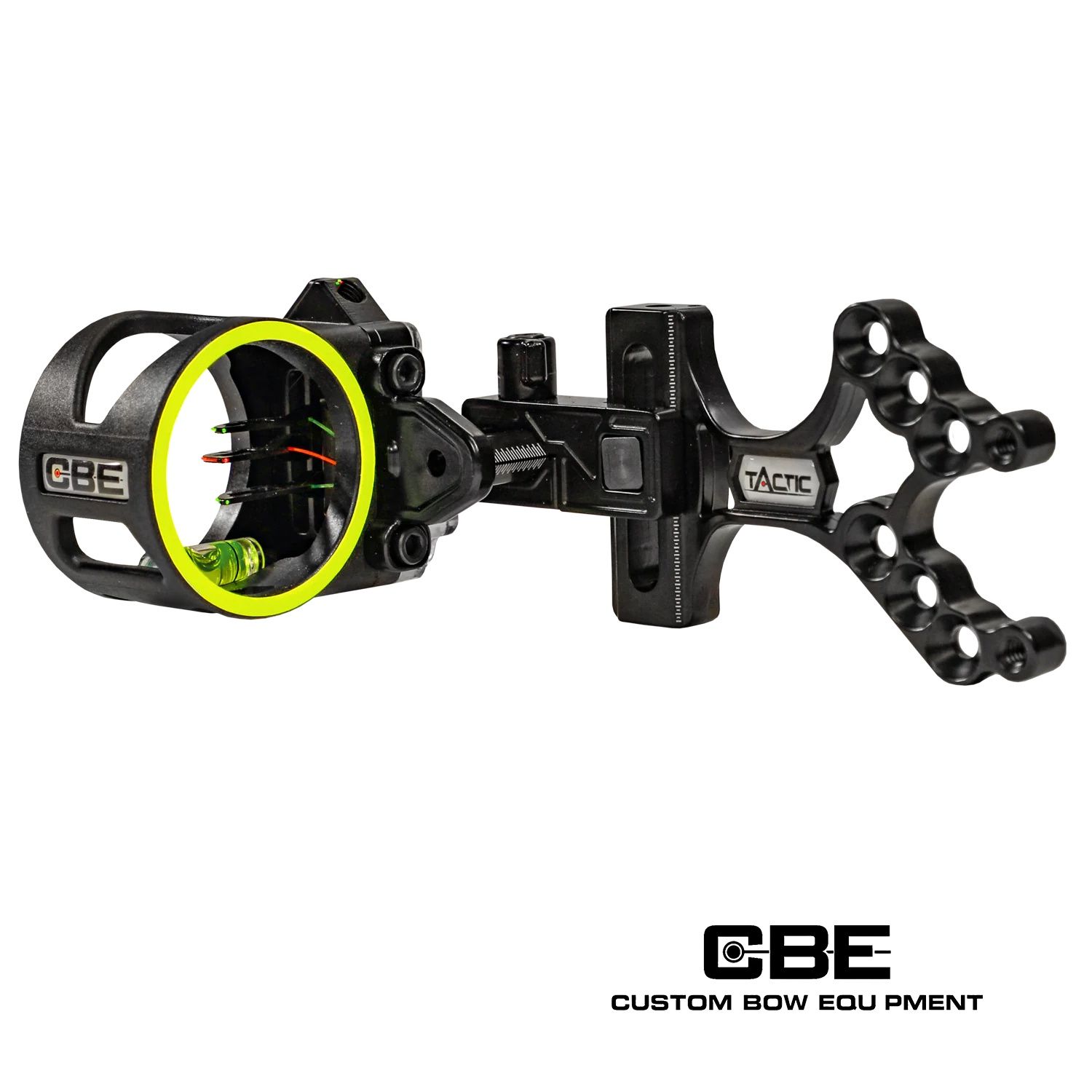 CBE Tactic 3-Pin