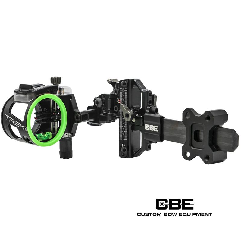 CBE Trek Pro
