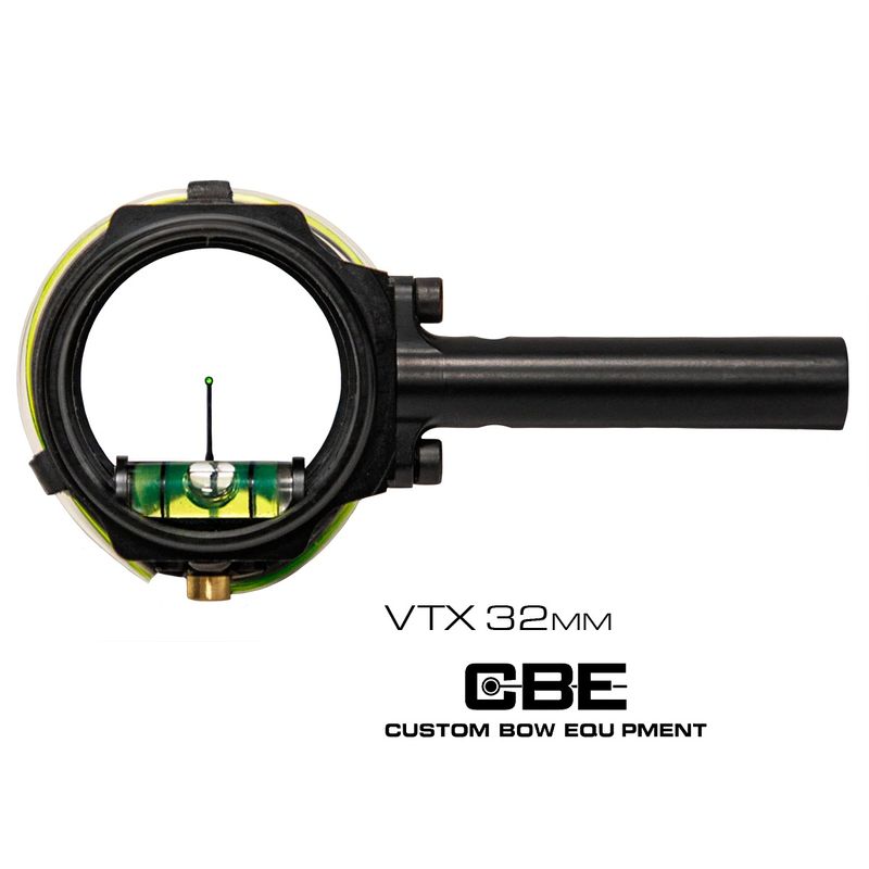 CBE VTX Scope Housing