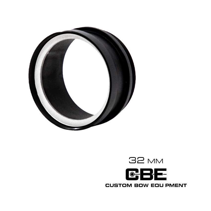 CBE VTX Sun Shade, Size: 32mm