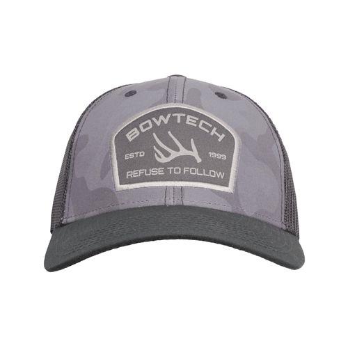 Cap Bowtech Antler (Black, Camo)