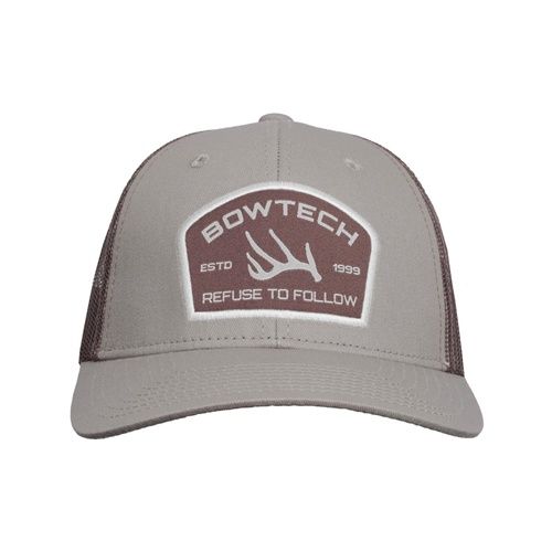 Cap Bowtech Antler Khaki