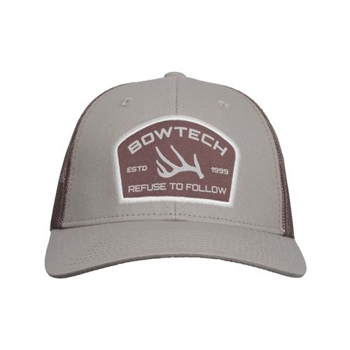 Cap Bowtech Antler Khaki