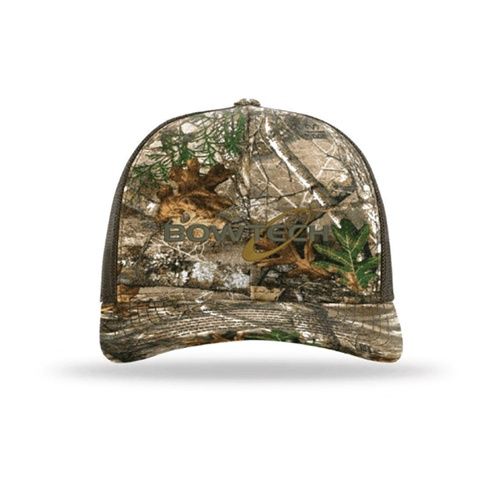 Cap Bowtech Realree Edge Trucker