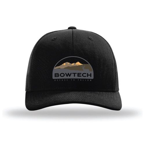 Cap Bowtech Outdoor Half Circle