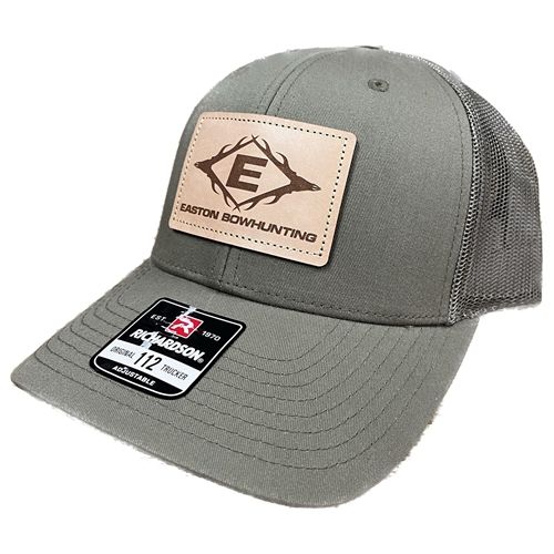 Cap Easton Ant Patch