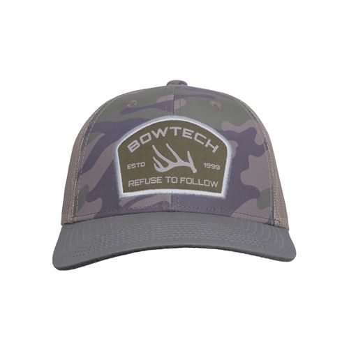 Cap Bowtech Antler Army (Camo)