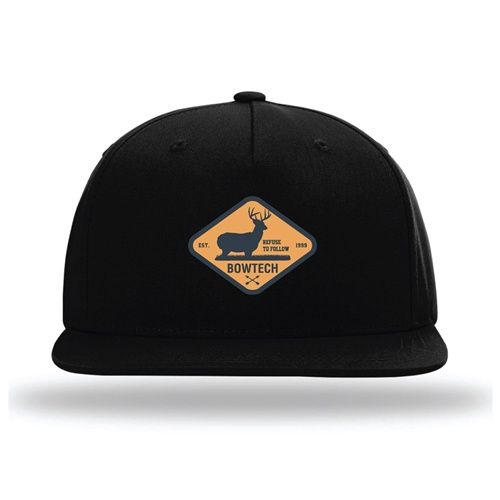 Cap Bowtech National Park Diamond 5