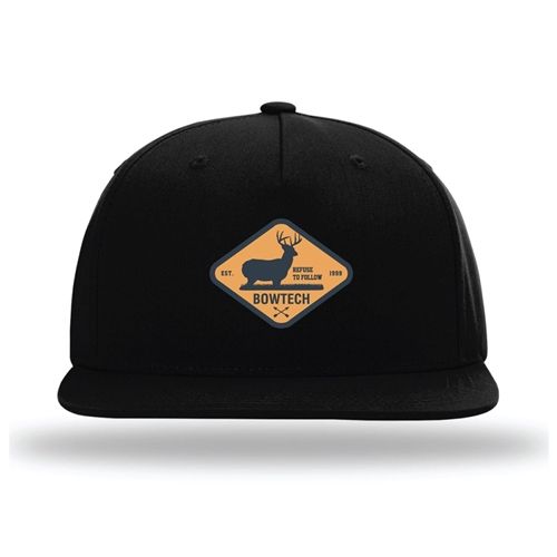Cap Bowtech National Park Diamond 5