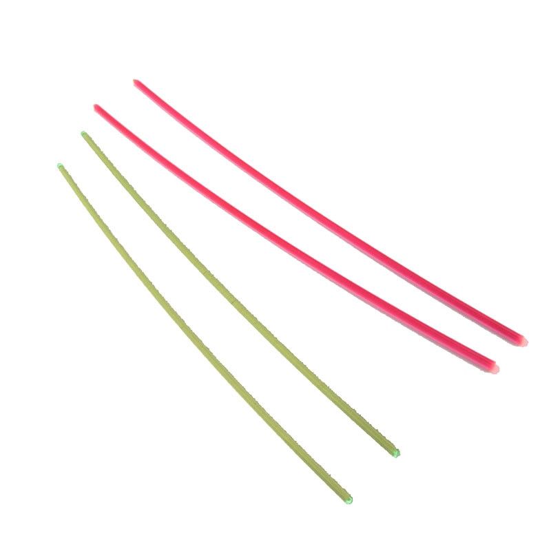CBE Sight Replacement Fibers, Colour: Green, Size: .010