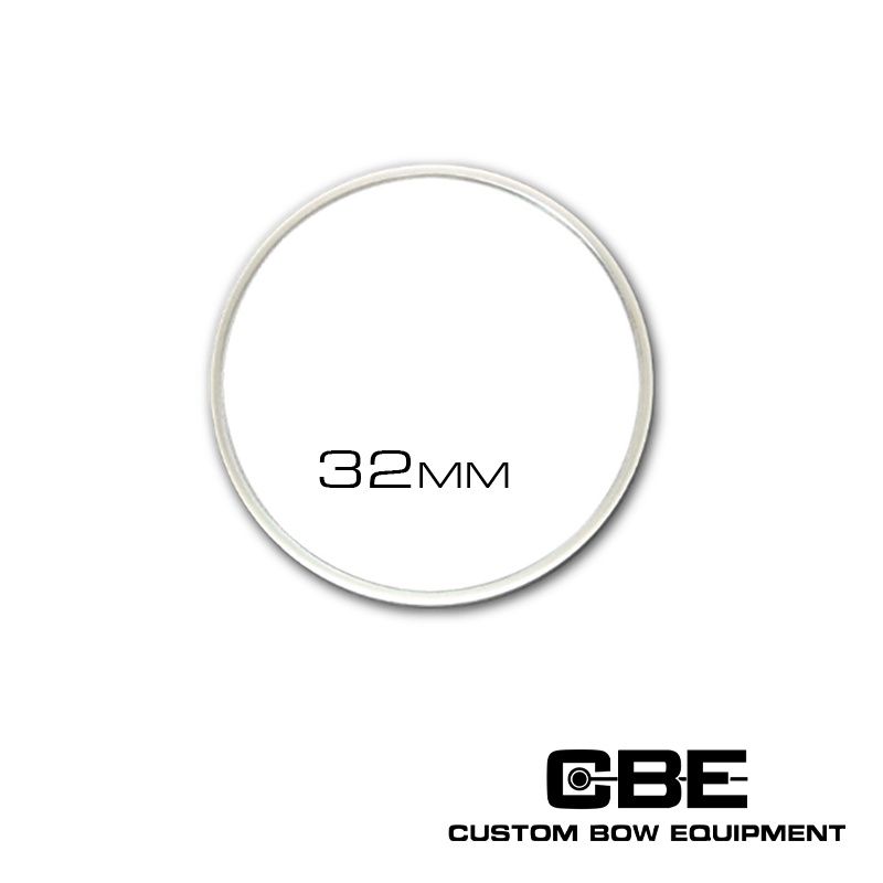 CBE VTX Scope Lenses