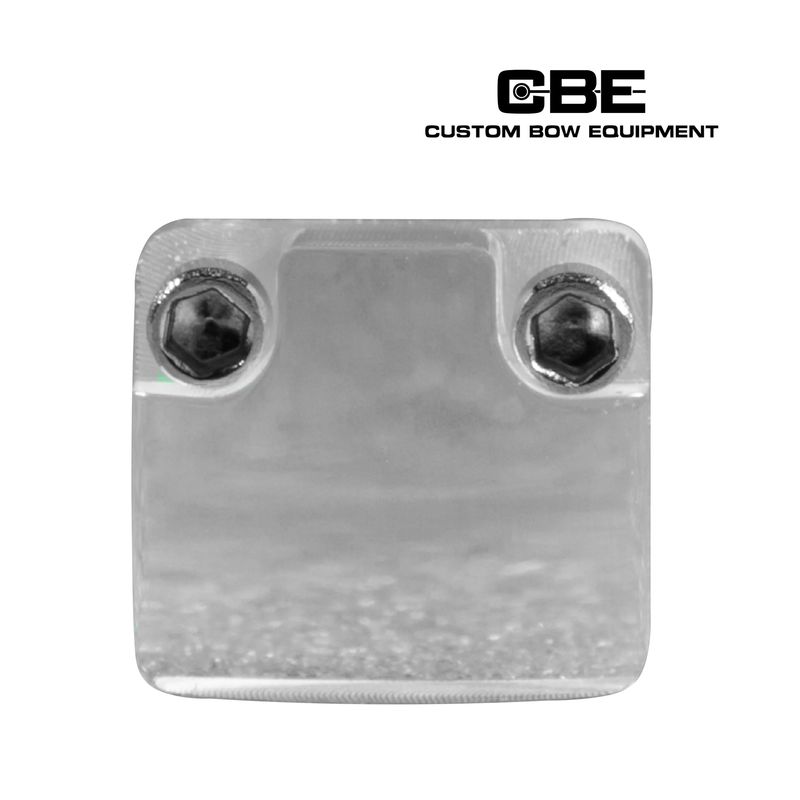 CBE Elevate Sight Tape Magnifier