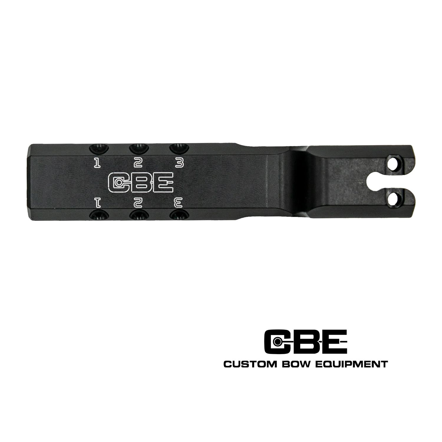 CBE Bridge-Lock Conversion Bar
