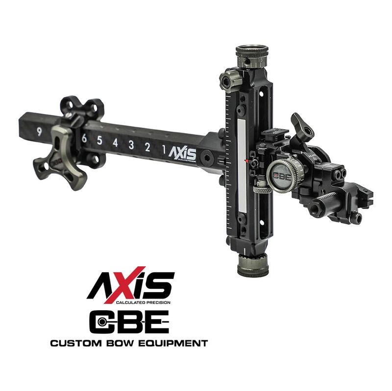 CBE Axis Target Sight
