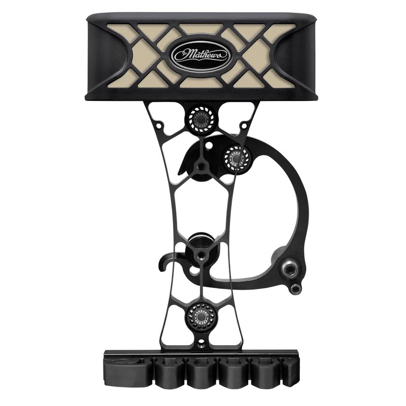 Mathews Custom Quiver Inserts