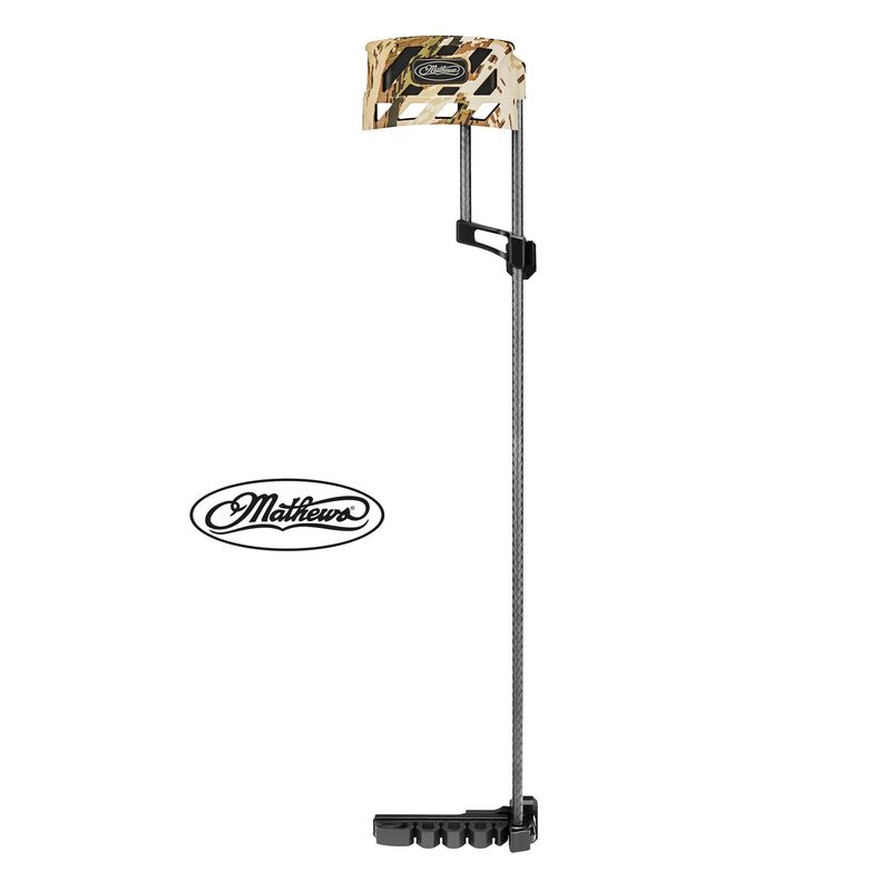 Mathews LowPro Detachable Quiver