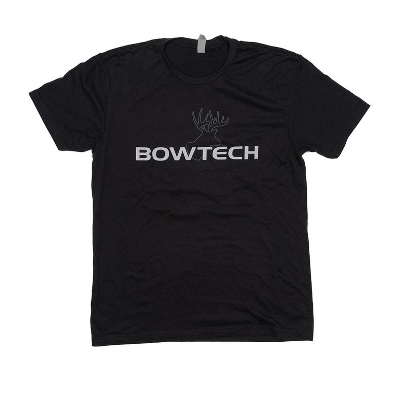 Bowtech Mounted Deer T-Shirt