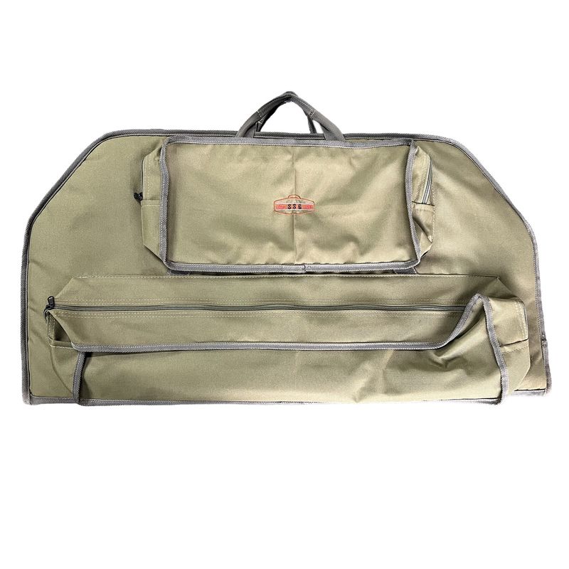 SSG 600D Dual Bowbag