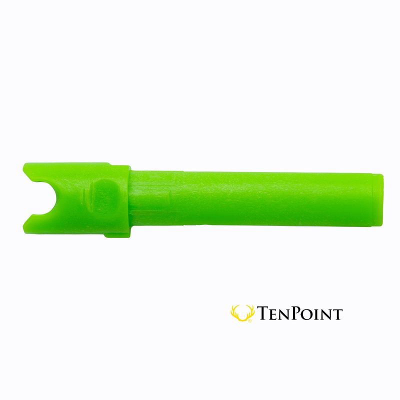 TenPoint ACU-X Snap on Nock