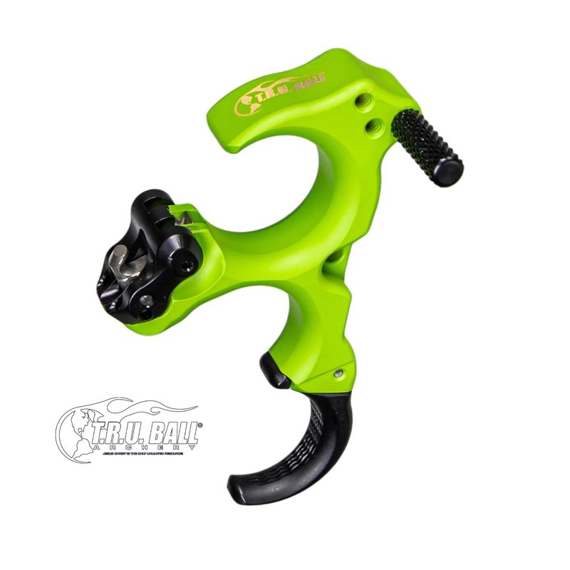 Truball HBC Flex CK