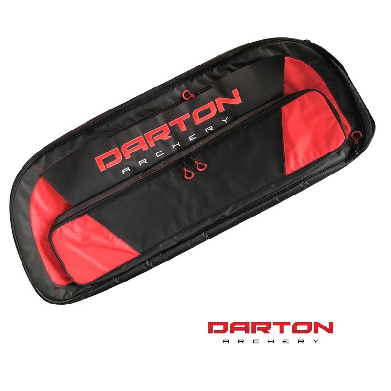 Darton Compound Bow Case