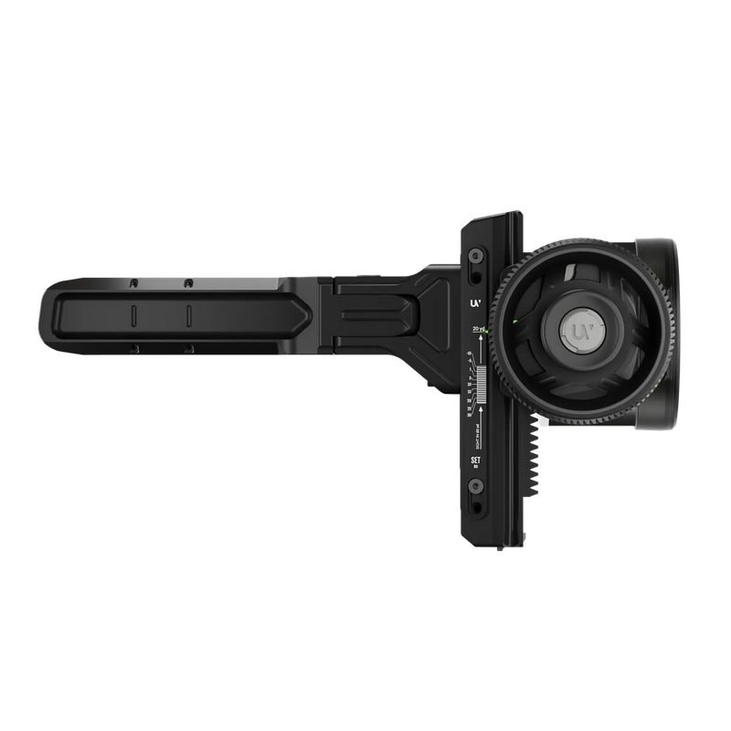 UltraView UV Slider (Mathews Branded)