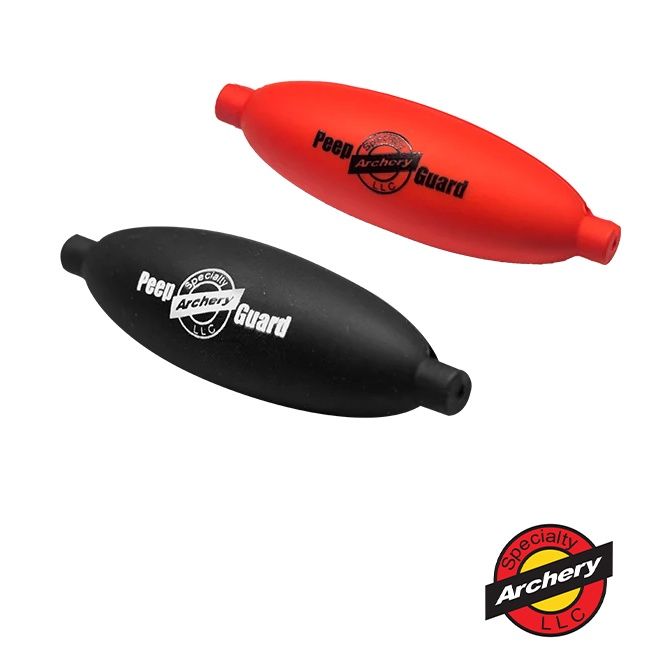 Speciality Archery Peep Guard