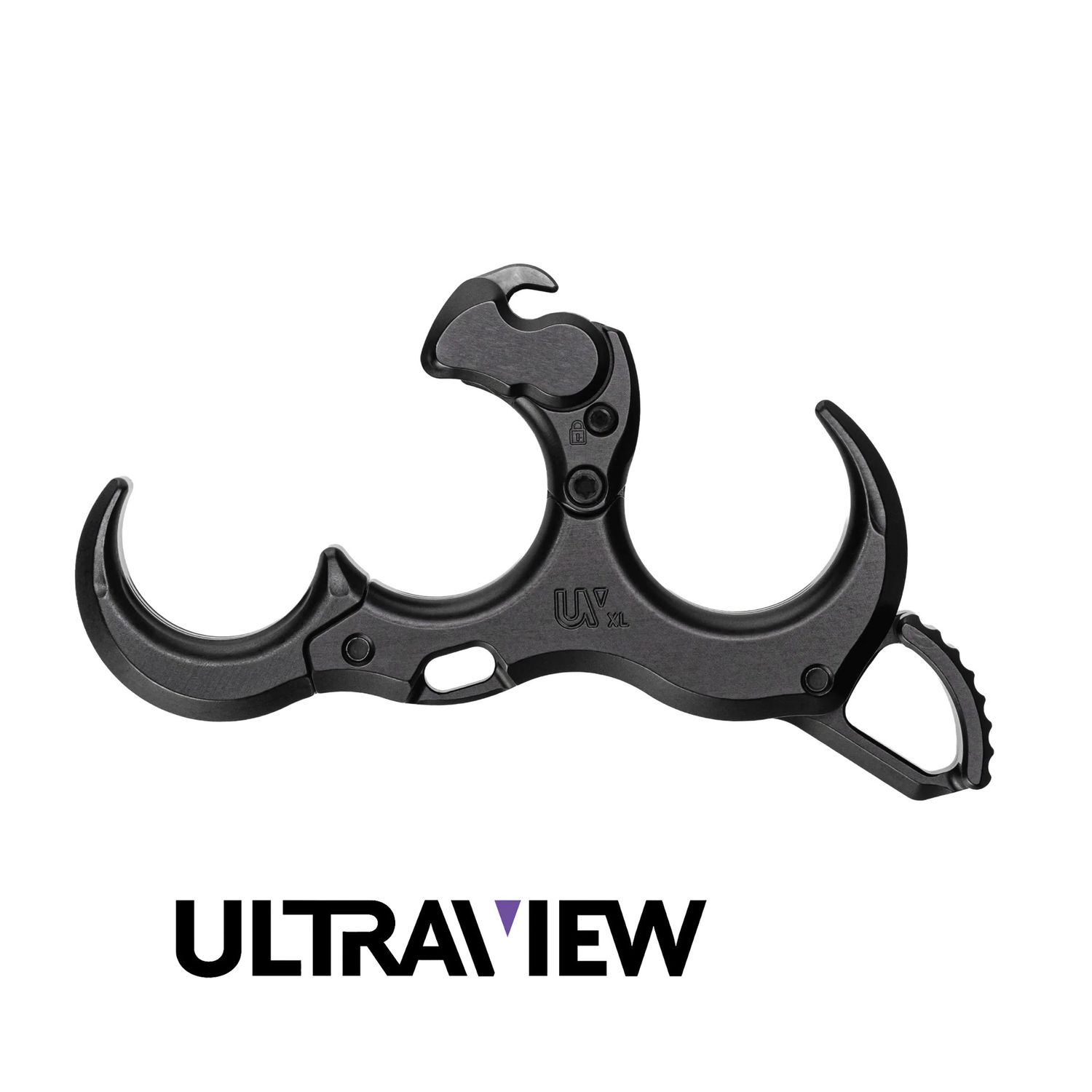 Ultraview UV Hinge 3, Size: Standard, Type: Aluminum