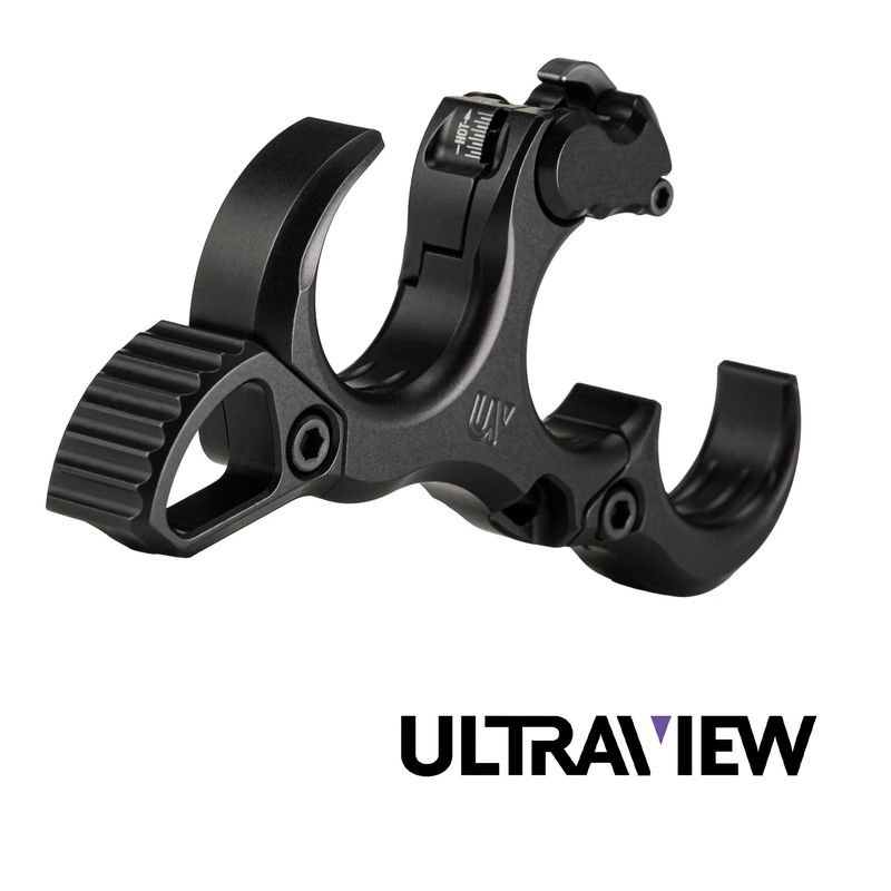Ultraview UV Hinge 3