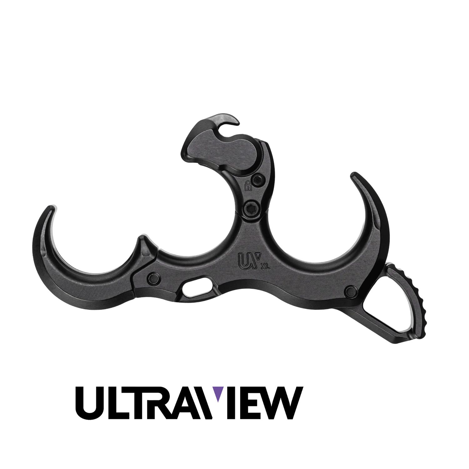 Ultraview UV Hinge 3, Size: Standard, Type: Aluminum