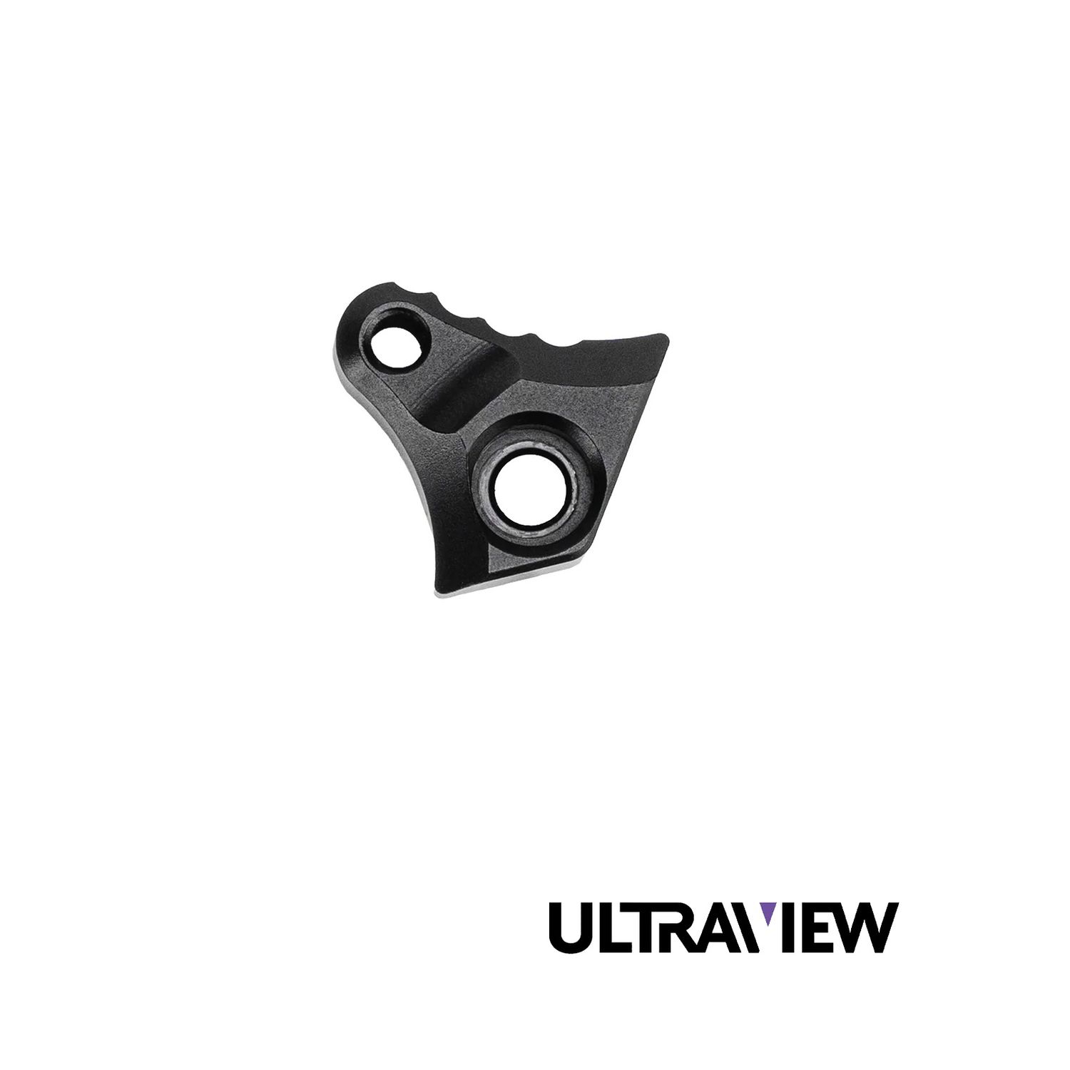 UltraView UV Hinge 3 Thumb Peg Bracket