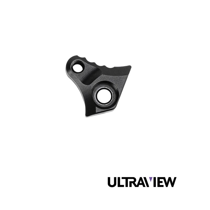UltraView UV Hinge 3 Thumb Peg Bracket
