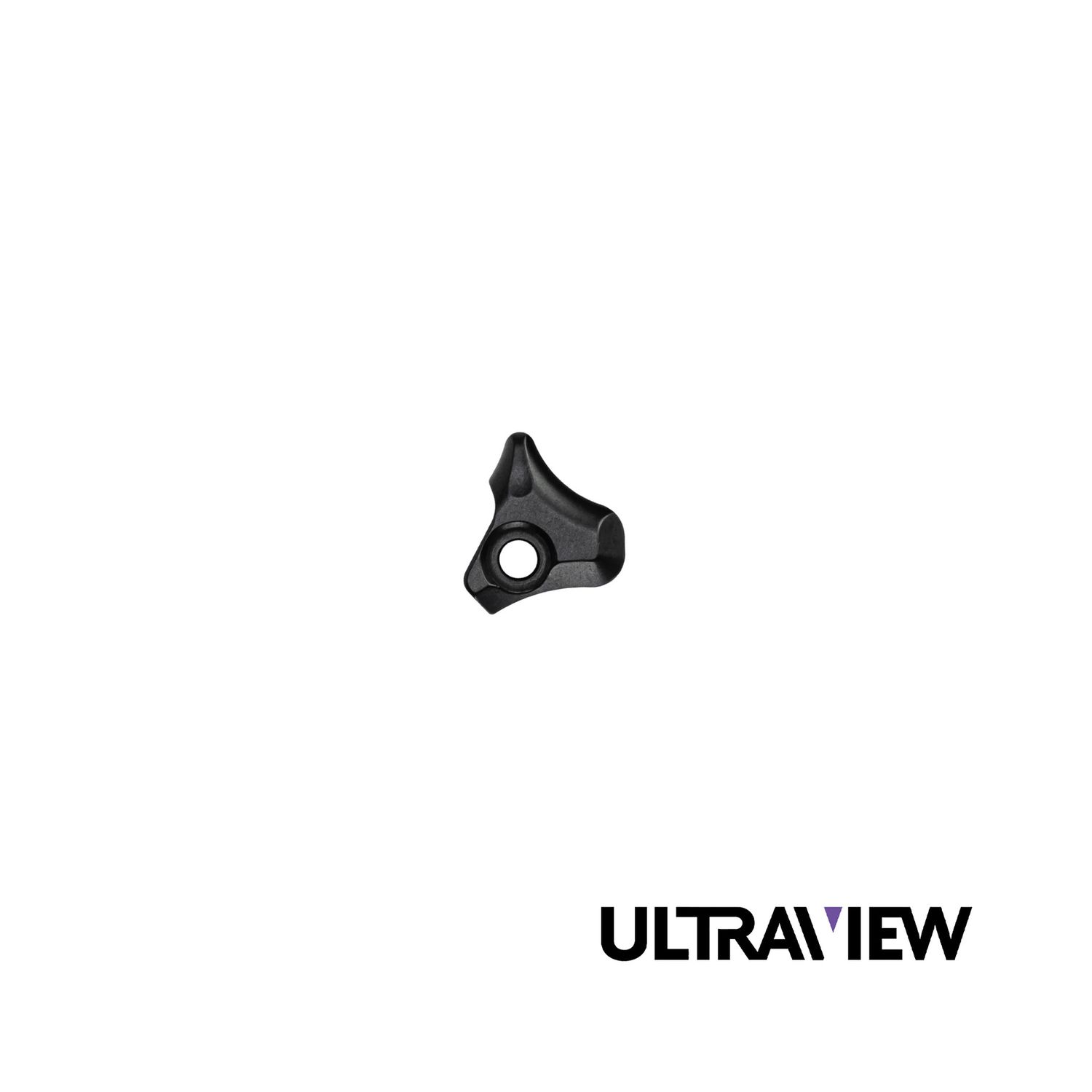 UltraView UV Button 2 &amp; Hinge 3 Finger Attachments, Size: Standard, Type: 2-Finger